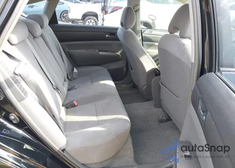 2007 Toyota Prius из США, поврежденный, VIN JTDKB20U177599591